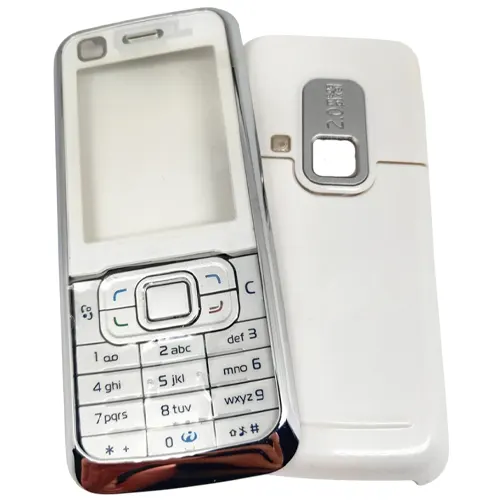 Replacement for NOKIA 6120 HI-A HOUSING - Quality Phone Parts in Sri Lanka